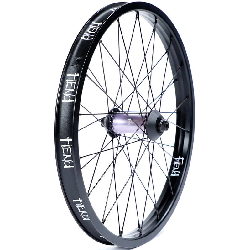 Fiend Cab Front Wheel