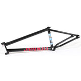 Fiend Mills Frame (Lewis Mills)