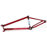 Fiend Mills Frame (Lewis Mills)
