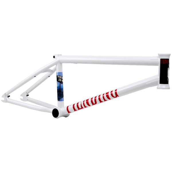 BMX フレーム FIEND Mills Frame Fiend Mills BMX Frame – The Cut BMX