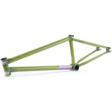 Fiend Morrow v4 Frame