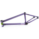 Fiend Morrow v4 Frame