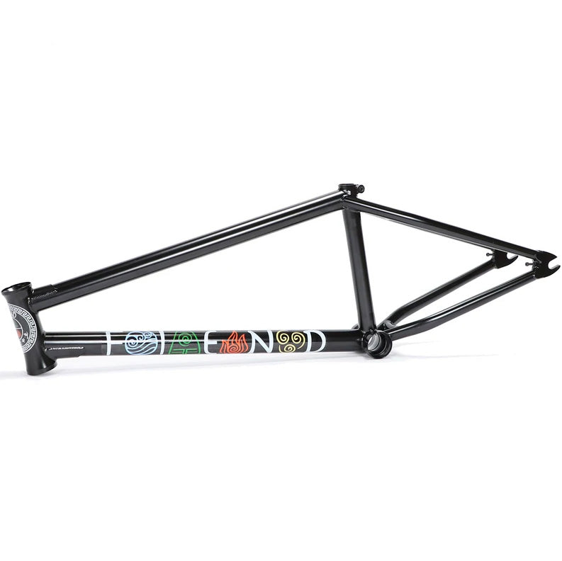 Fiend Raekes Frame (Johnny Raekes)