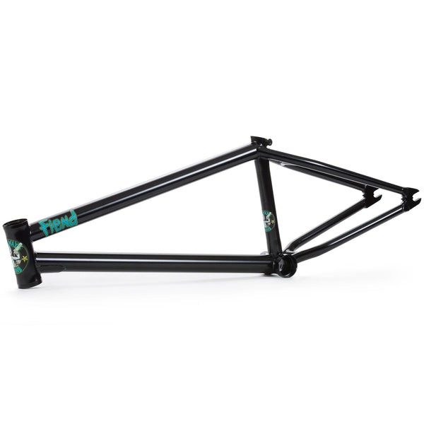 自転車本体 FIEND BMX REYNOLDS V2 FRAME 20.75 Fiend Reynolds v2 Frame (Garrett Reynolds) – ORIOL BIKE SHOP