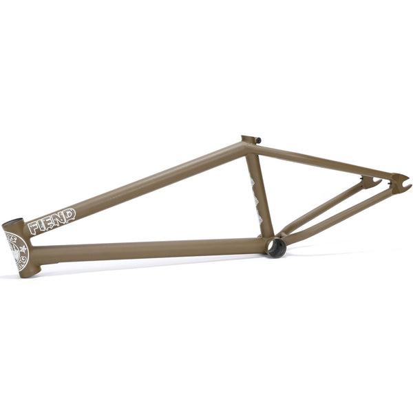 Fiend Reynolds v3 Frame – ORIOL BIKE SHOP