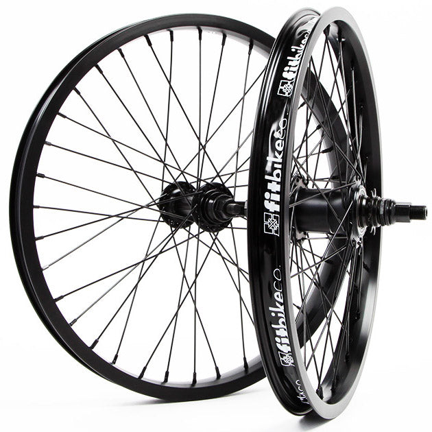 Fit 18" Freecoaster Wheel Set (for 18" bikes)