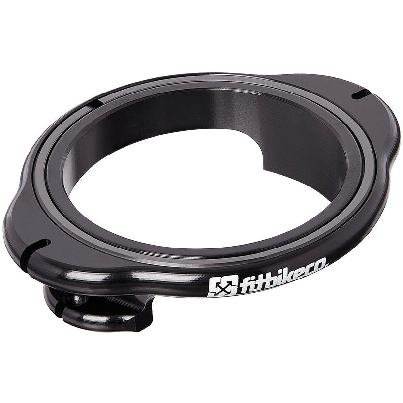 Fit Gyro Detangler