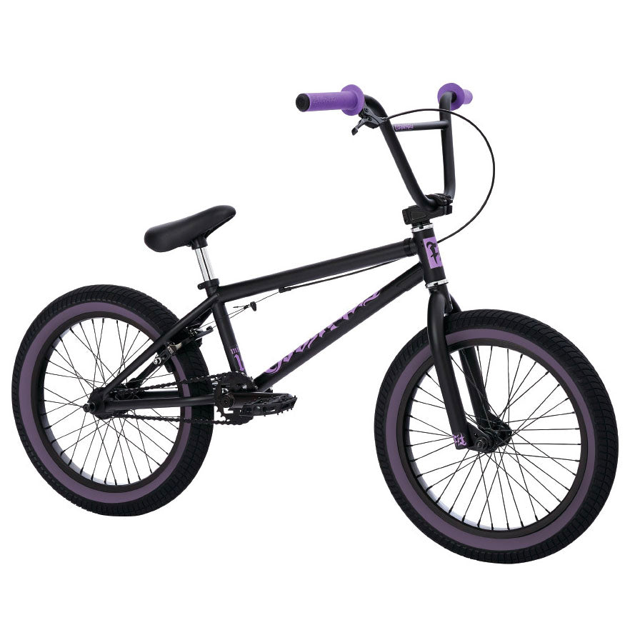 Fit Misfit 18" Bike