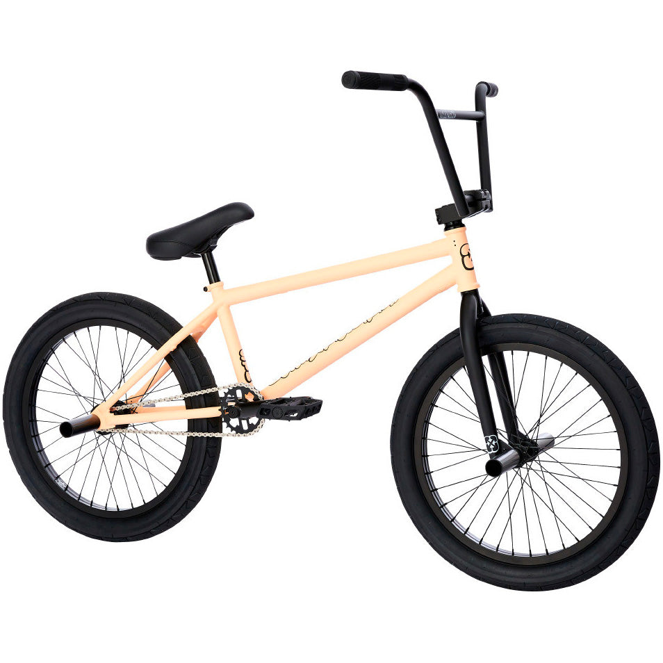 Fit STR 20" Bike