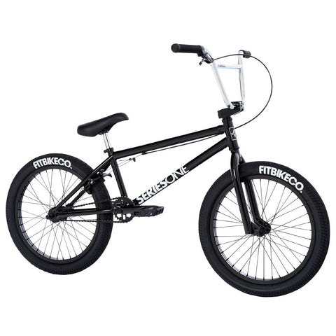 2021 Fit Series One 20" Bike