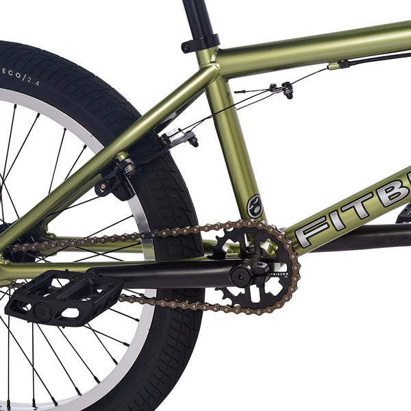 Fit bike hot sale corriere