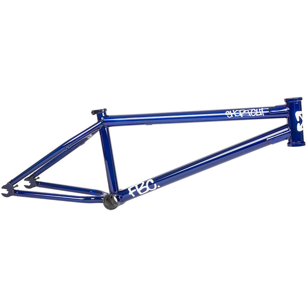 Fit Shortcut v2 Frame – ORIOL BIKE SHOP