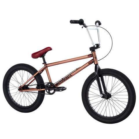 2021 Fit TRL 20" Bike