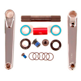 Fit Blunt Cranks