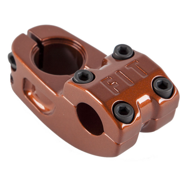 Fit High Top v2 Stem – ORIOL BIKE SHOP