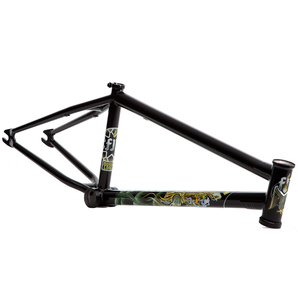 Fit Hoodbird Frame (Morgan Long)