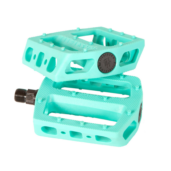 Fit Mac PC Pedals ORIOL BIKE SHOP