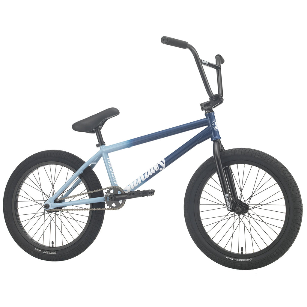 Sunday Forecaster 20" Bike - Broc Raiford