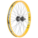GSport Elite Cassette Wheel