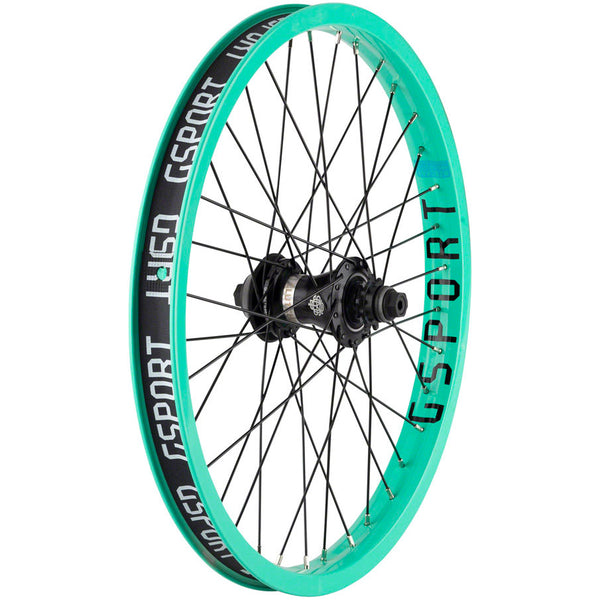 GSport Clutch v2 Freecoaster Wheel ORIOL BIKE SHOP