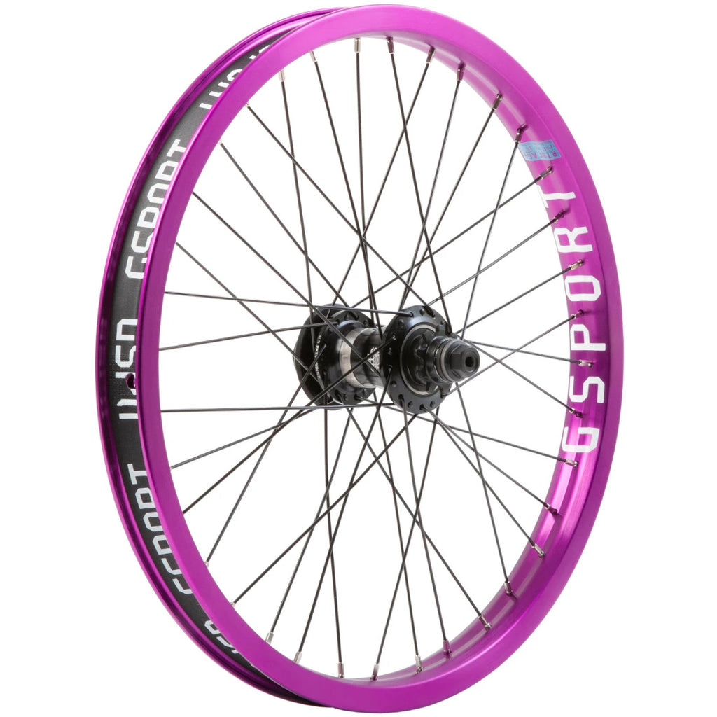 GSport Clutch v2 Freecoaster Wheel