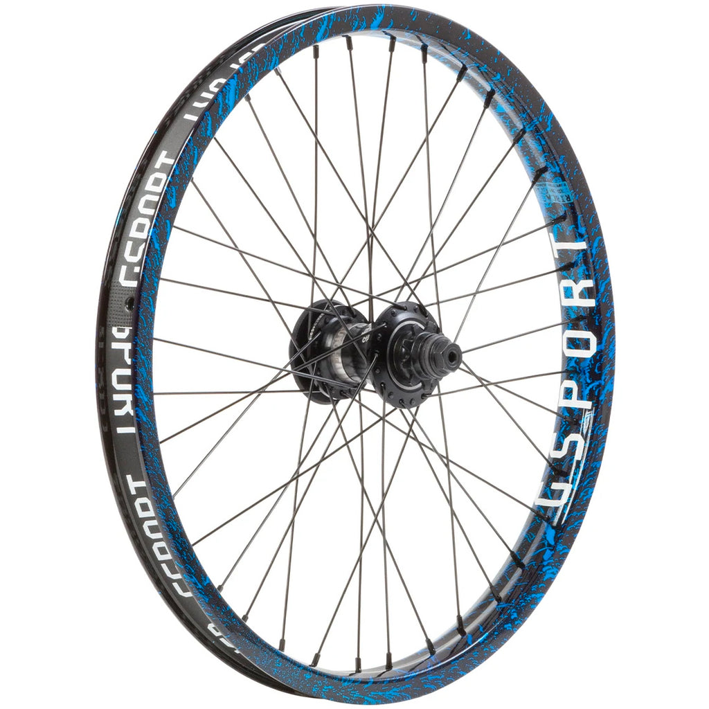 GSport Clutch v2 Freecoaster Wheel