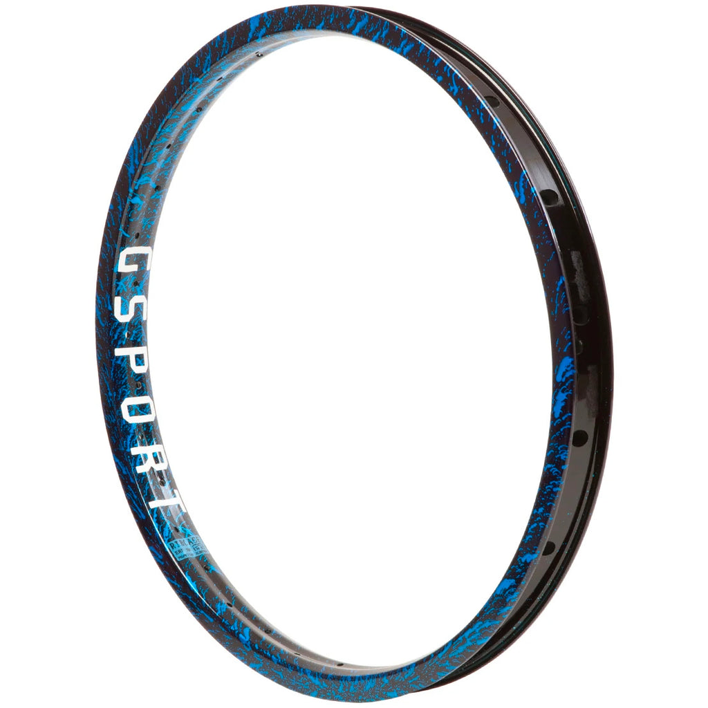 GSport Ribcage Rim