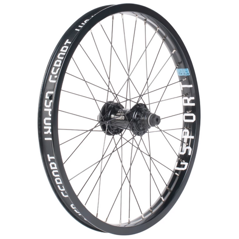 GSport Elite Cassette Wheel
