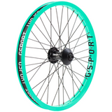 GSport Elite Front Wheel