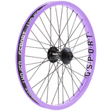 GSport Elite Front Wheel