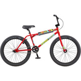 GT Dyno Pro Compe 24" Bike