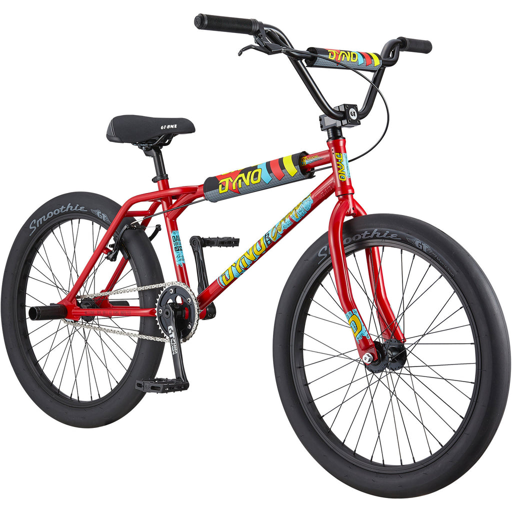 GT Dyno Pro Compe 24" Bike
