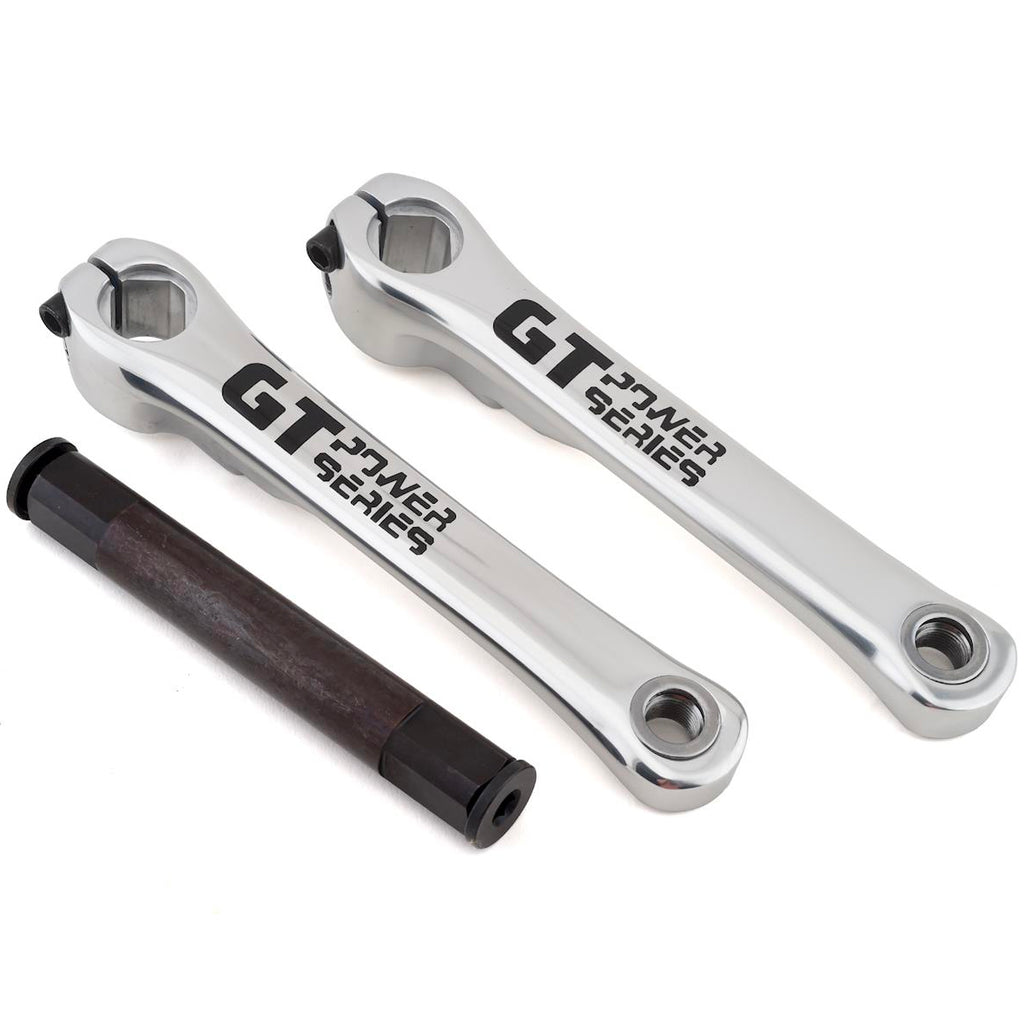 GT Power Series Crank