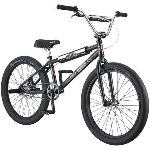 GT Pro Series Heritage 24" Bike
