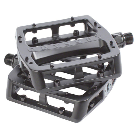 Odyssey Grandstand v2 Alloy Pedals