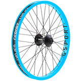 GSport Elite Front Wheel