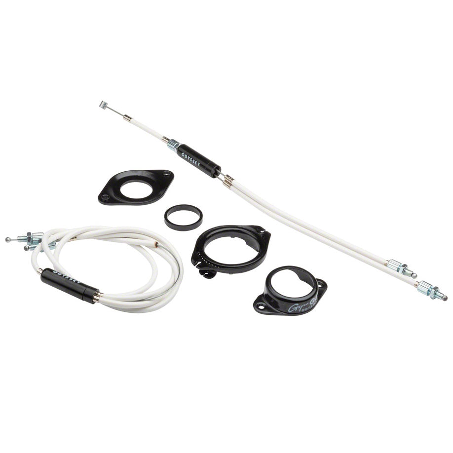 Odyssey Gyro G3 Kit