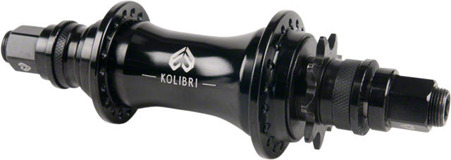 Eclat Kolibri Cassette Hub