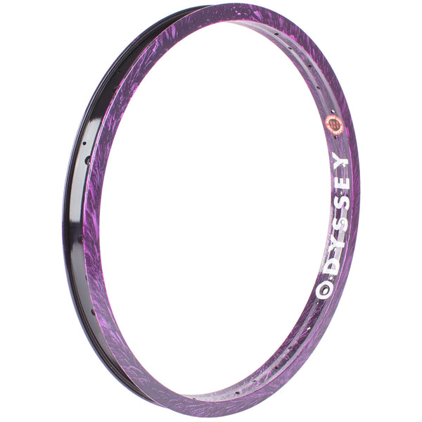 Odyssey Hazard Lite Rim ORIOL BIKE SHOP