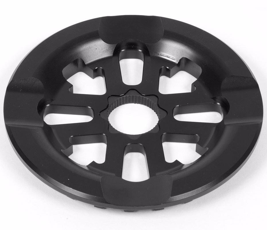 Fit Key Guard Spline-Drive Sprocket