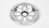 Fit Key Guard Spline-Drive Sprocket