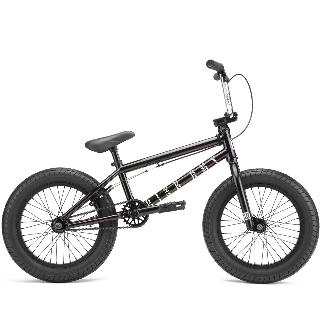 2022 Kink Carve 16" Bike