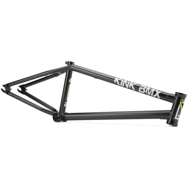 Animal フレーム ＋ KINK フレーム+PRIMO前後ホイル+部品 Kink Crosscut Frame – ORIOL BIKE SHOP