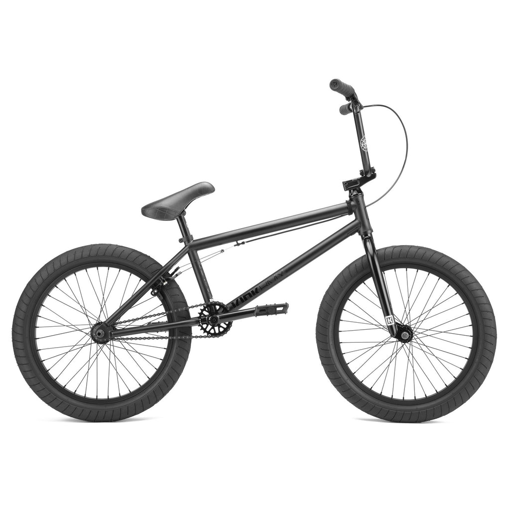 2022 Kink Gap FC 20" Bike