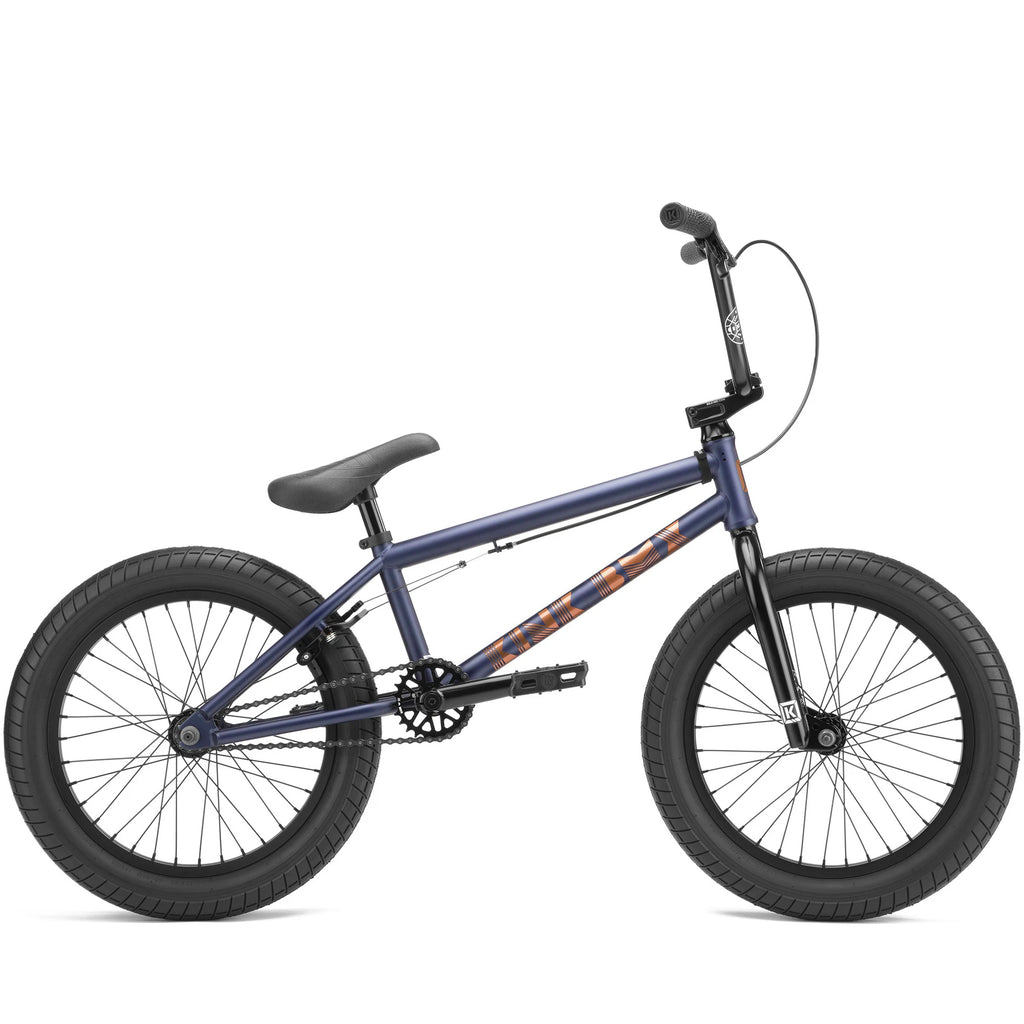 2022 Kink Kicker 18" Bike