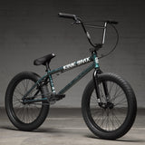 2022 Kink Launch 20" Bike