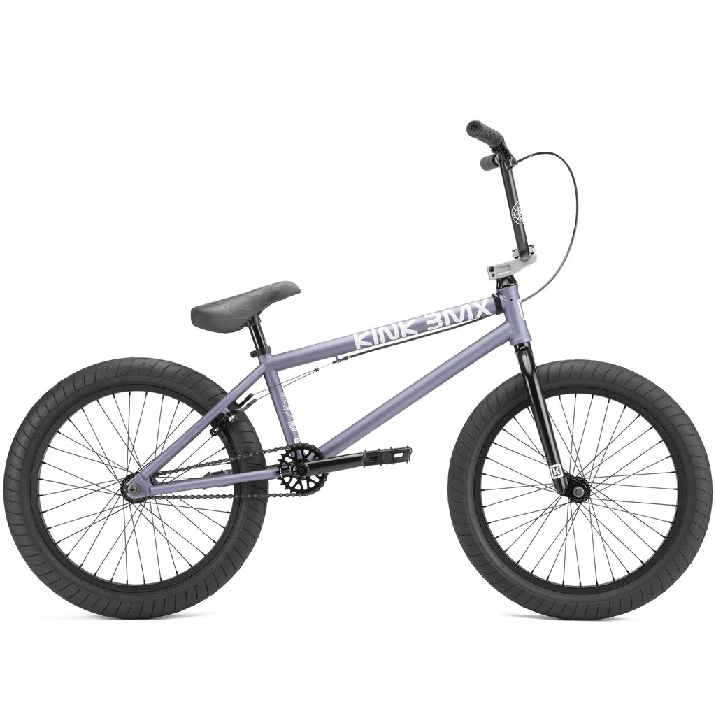 2022 Kink Launch 20" Bike