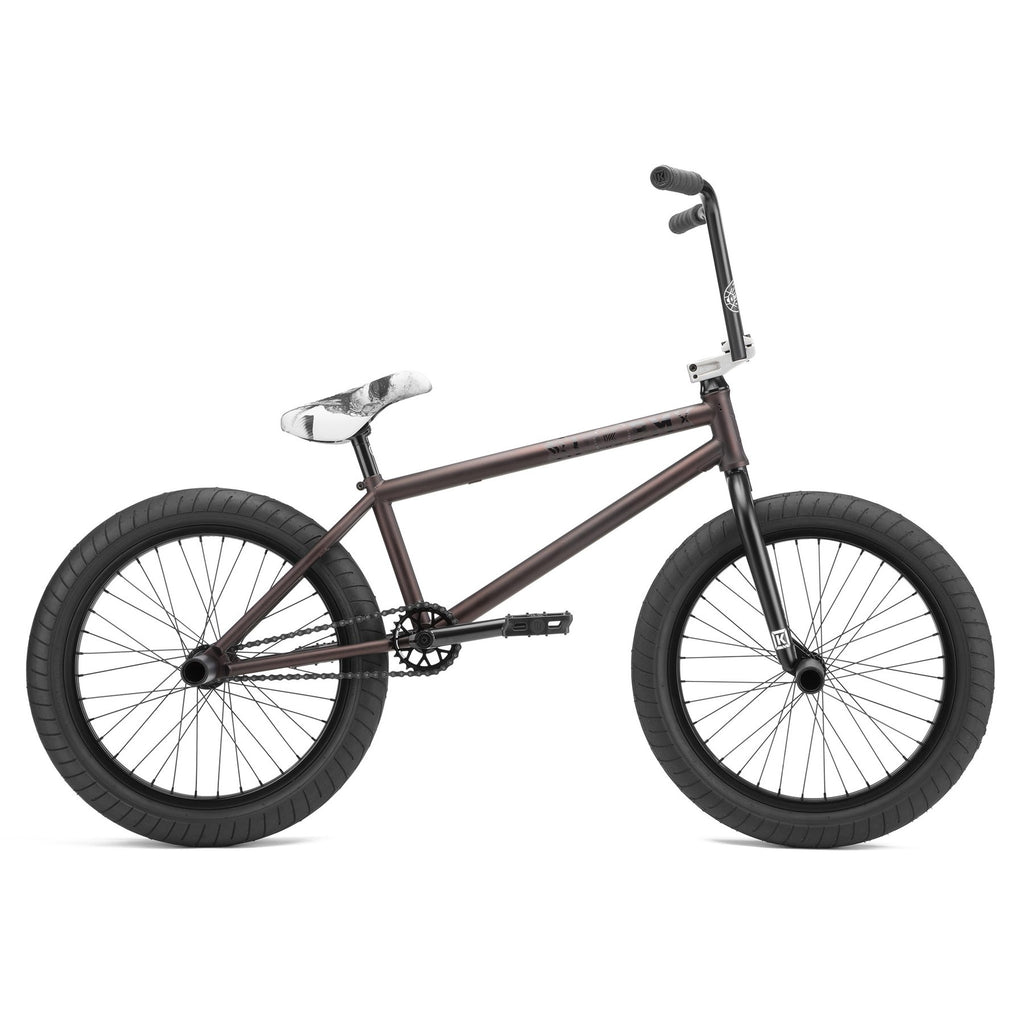 2022 Kink Switch 20" Bike
