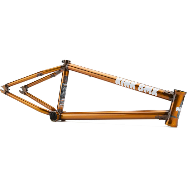 Kink Williams Frame – ORIOL BIKE SHOP