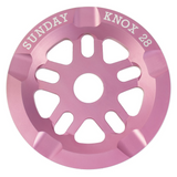 Sunday Knox Guard Sprocket